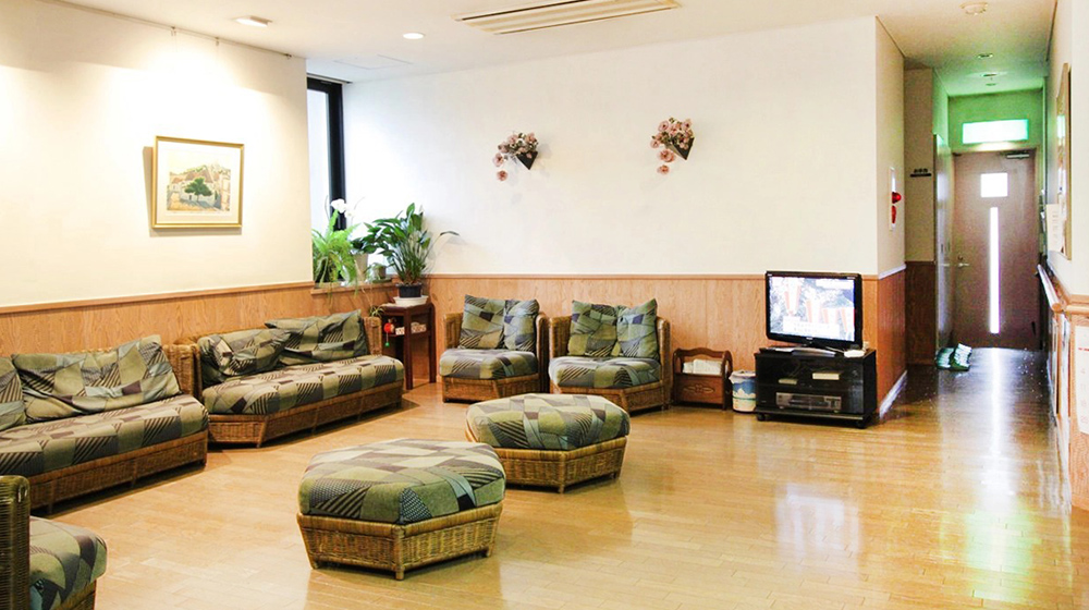 医療法人社団 有賀クリニック